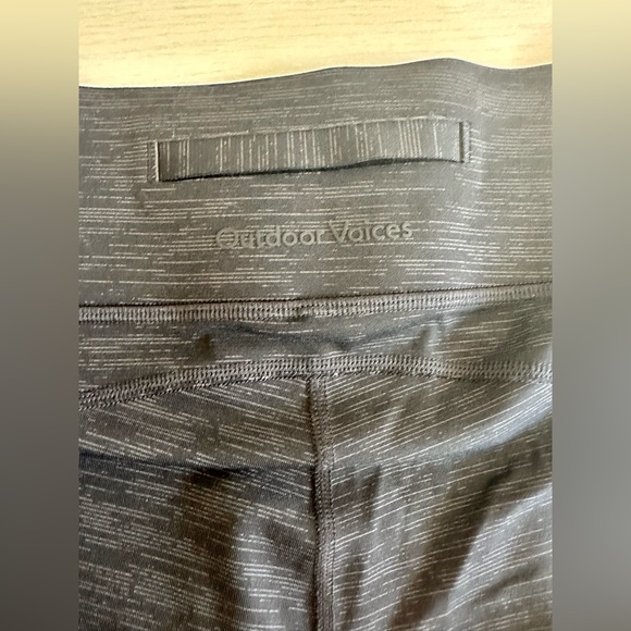 Outdoor voices cropped leggings size XS - Picture 5 of 6